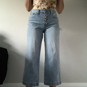 Lucky brand jeans